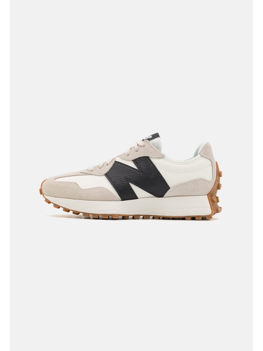 

Кроссовки женские New Balance NB 327 бежевые 37.5 EU, Бежевый, NB 327