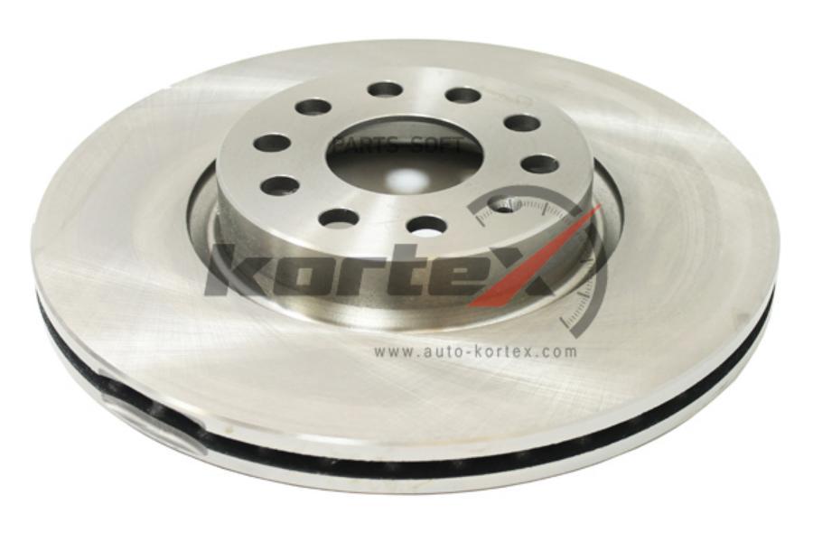 

Диск торм. AUDI A3/VW PASSAT/TIGUAN/TOURAN 03- перед.вент.(d=312mm)