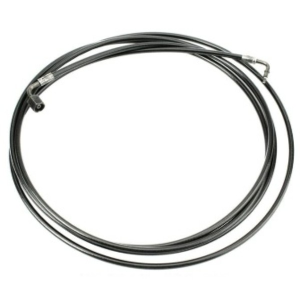 

ATD ATD45858TP шланг подъема кабины VOLVO L=4610mm, [3988823], (L/L)