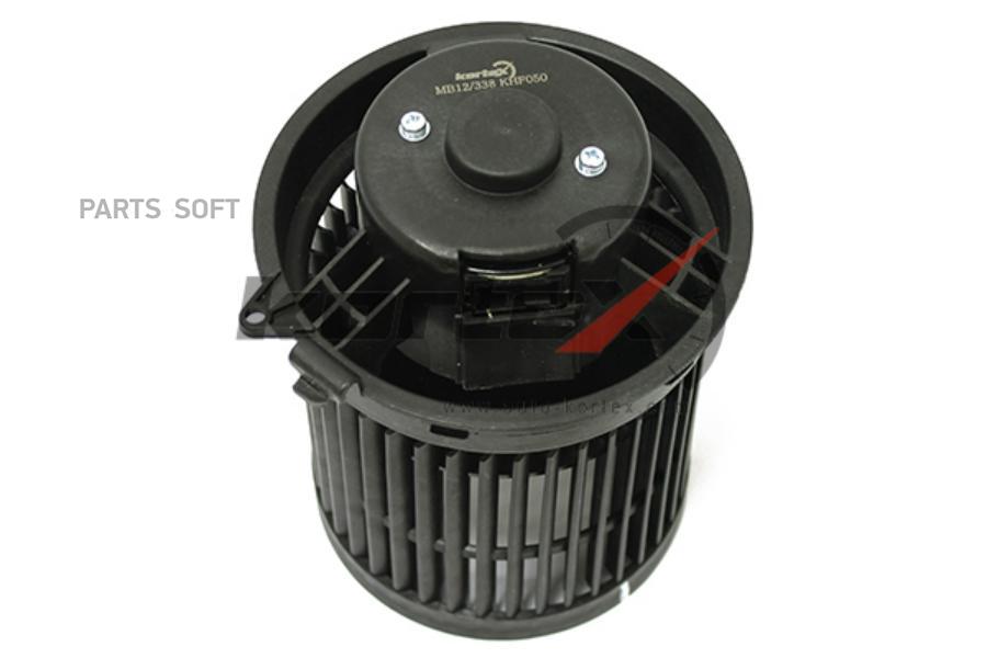 

Мотор отопителя NISSAN JUKE 10-