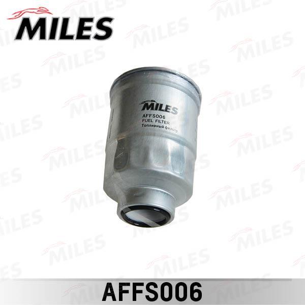 

Фильтр топливный Filtron PP857