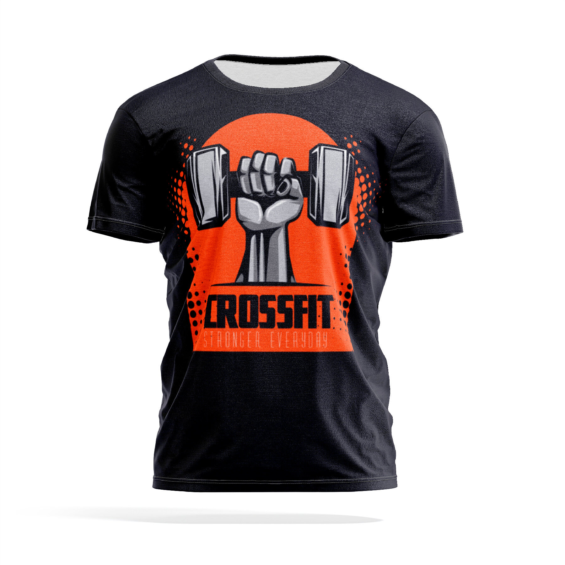 

Футболка мужская PANiN PaninManTshirtVM_5_8_VM1677455 черная M, Черный, PaninManTshirtVM_5_8_VM1677455