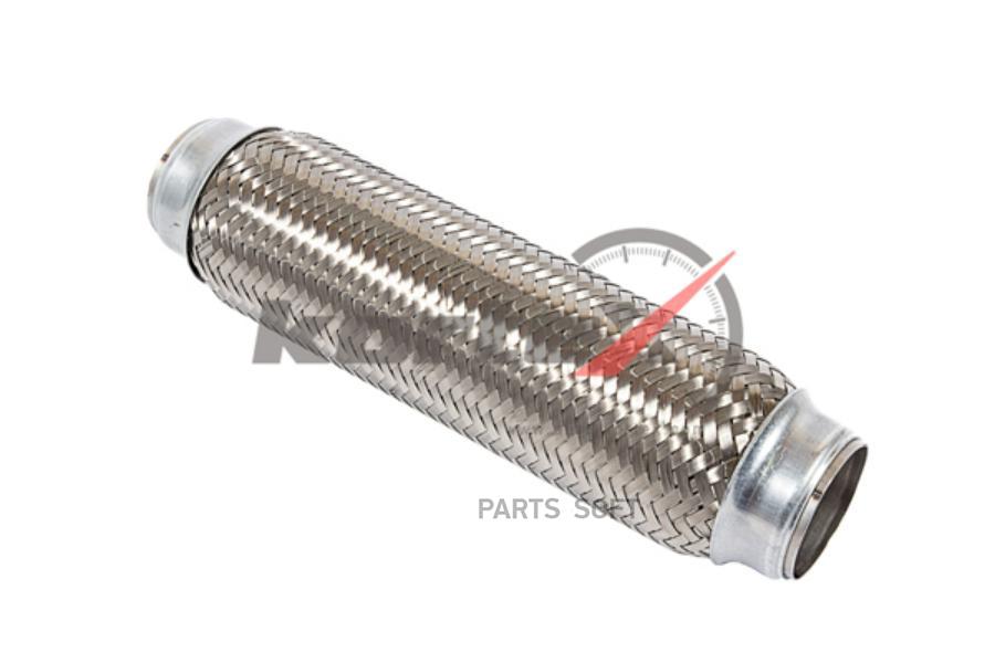 

KORTEX Гофра глушителя (55x220) (265-333) KORTEX KES5022