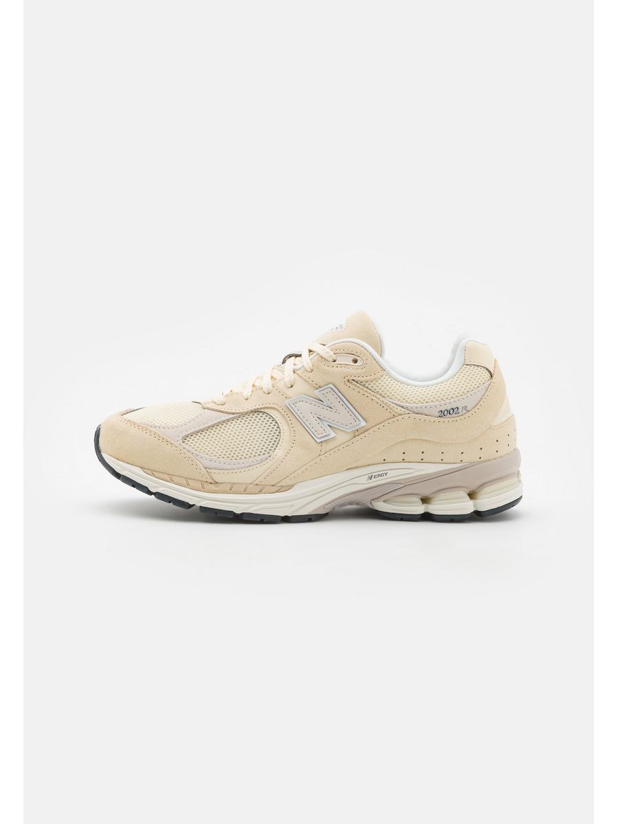 

Кроссовки женские New Balance NB 2002 бежевые 42.5 EU, Бежевый, NB 2002