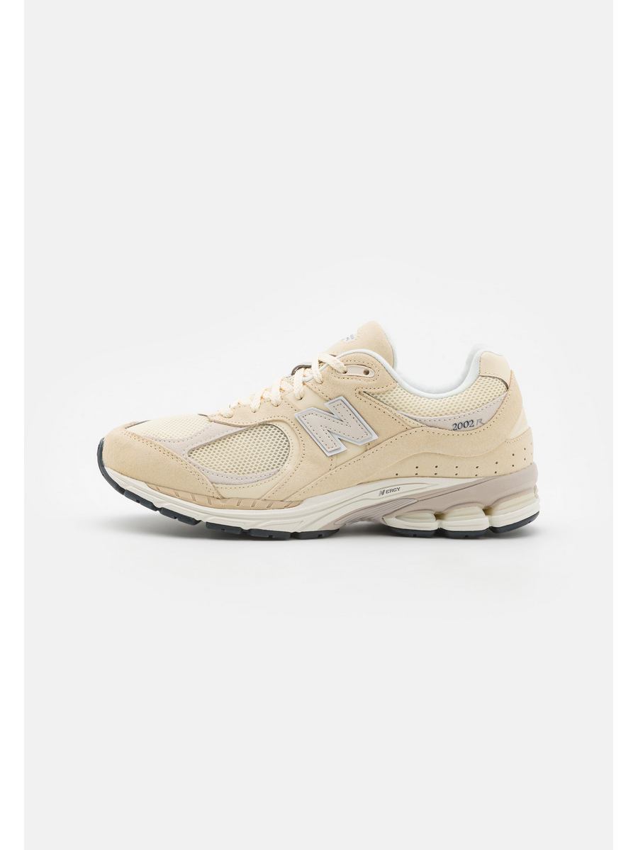 

Кроссовки женские New Balance NB 2002 бежевые 40.5 EU, Бежевый, NB 2002