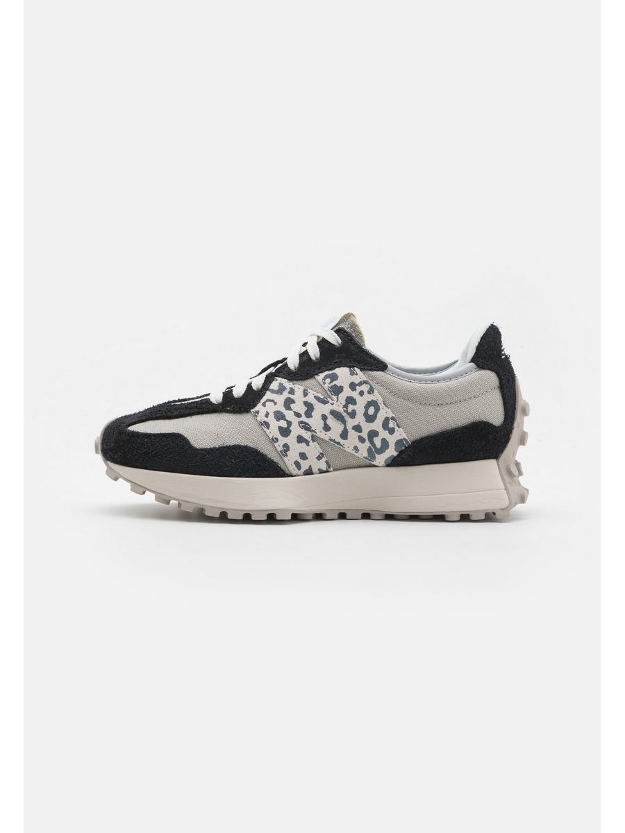 

Кроссовки женские New Balance NB 327 серые 38 EU, Серый, NB 327