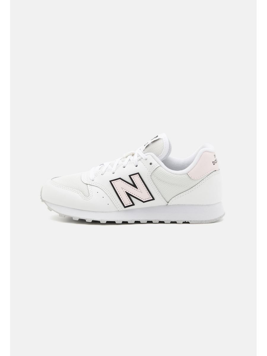 

Кроссовки женские New Balance NE211A0TM белые 41.5 EU, Белый, NE211A0TM