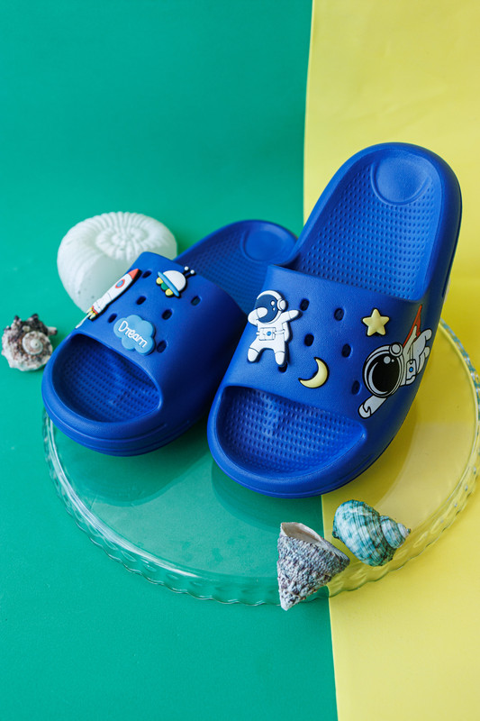 

Сланцы Valori 85679, синий, 28, 85679