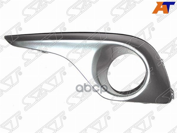 

SAT ST-TYG3-219-2 Оправа ПТФ TOYOTA HIGHLANDER 10-13 LH 1шт