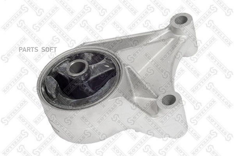 

25-18286-Sx подушка Двс Передняя Opel Astra H 1.7cdti 04> Stellox арт. 2518286SX