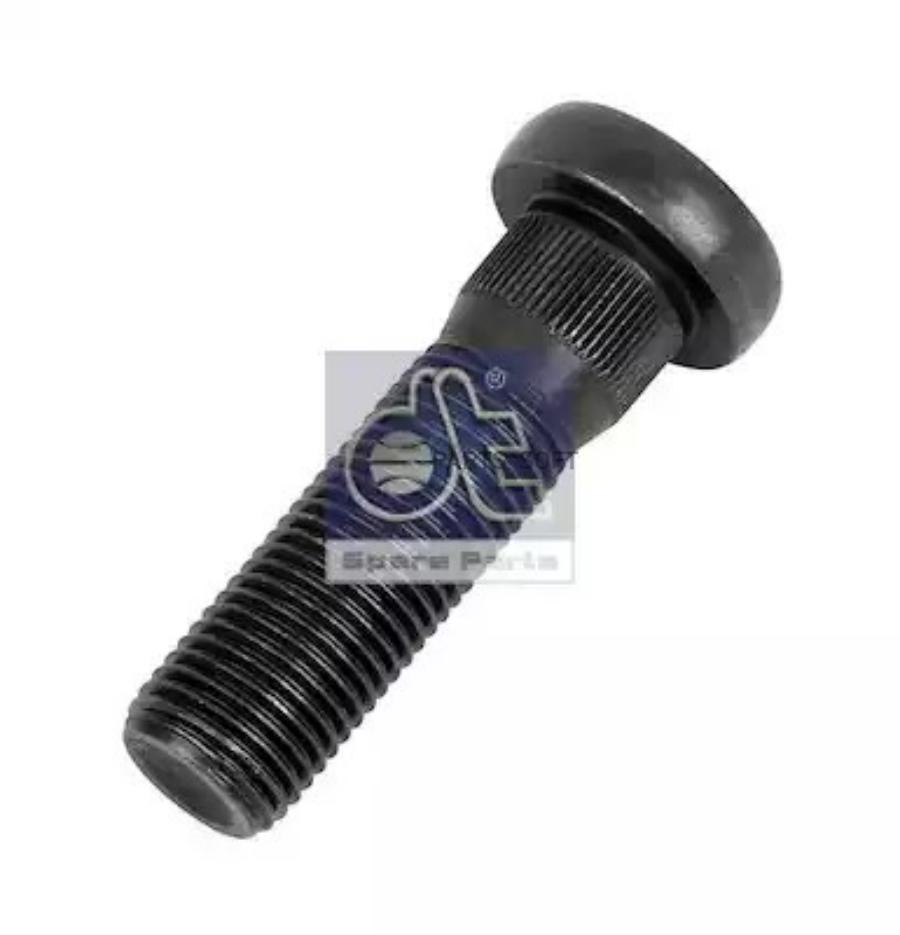 

Колесная Шпилька X20 (L=81 Mm Для Автомобилей С Литыми Дисками. Ch 1862523- Sss Ch 3638774