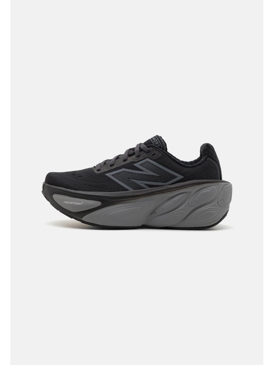 

Кроссовки женские New Balance NE241A0H1 черные 37 EU, Черный, NE241A0H1