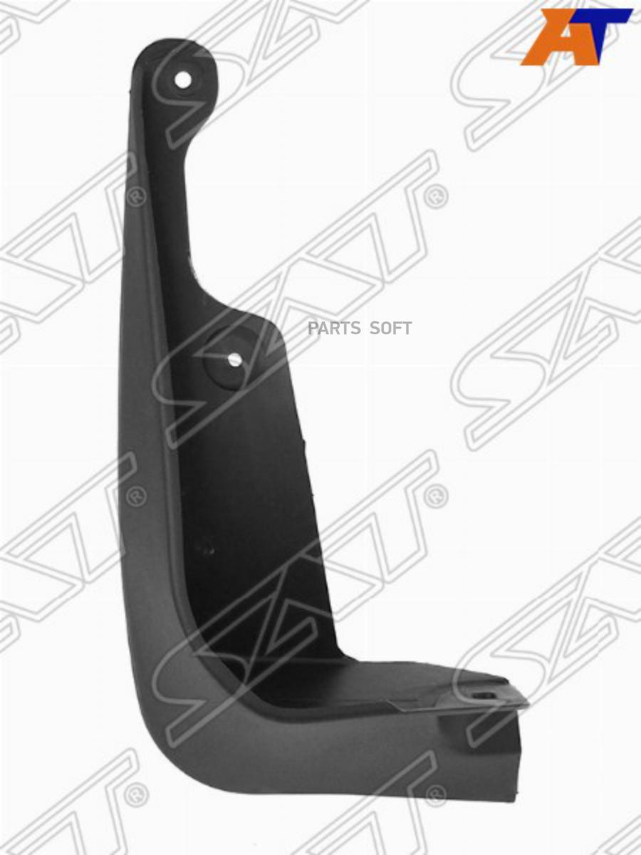 

SAT ST-TYL6-016B-A2 Брызговик TOYOTA CAMRY 14-17 передний LH 1шт