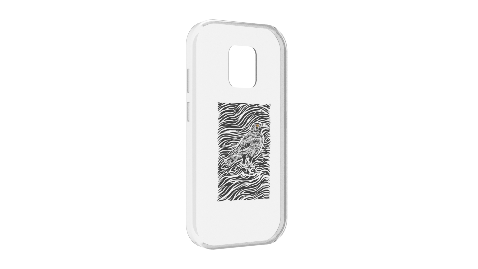 

Чехол MyPads гелик для UleFone Power Armor 14/14 Pro, Прозрачный, Tocco