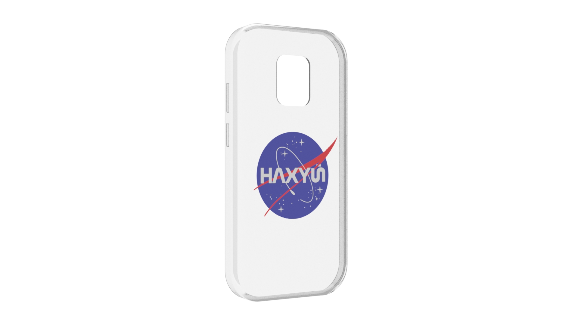 

Чехол MyPads след-когтей для Huawei Mate 40 Pro+ Plus, Прозрачный, Tocco