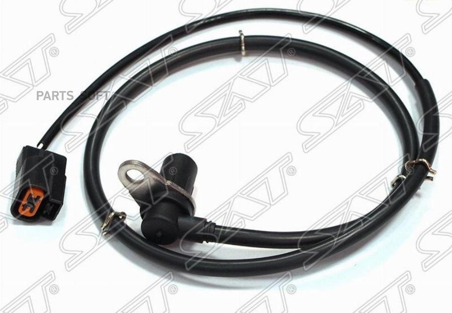 

Датчик Abs Fr Lh Mitsubishi Pajero/Montero V87/93/97/98 Sat арт. ST4670A189