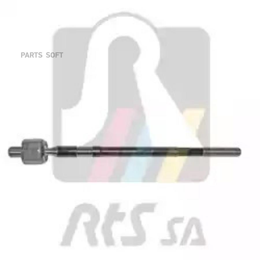 

Тяга рулевая VW: POLO 09-