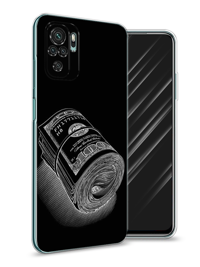 Чехол Awog  на Xiaomi Redmi Note 10 