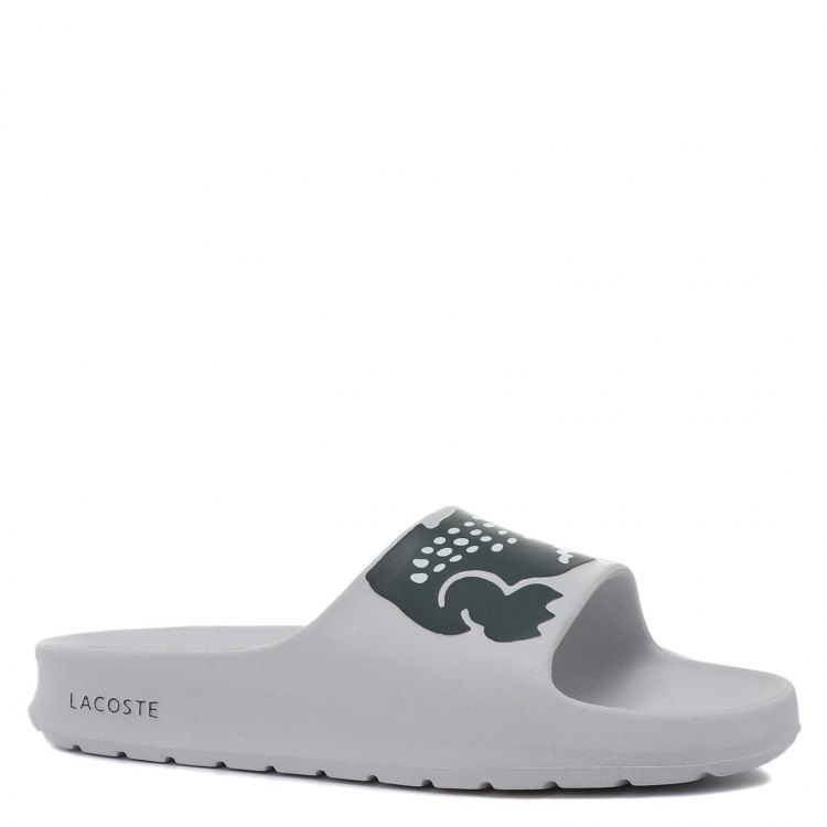 

Шлепанцы женские Lacoste CFA0035 CROCO 2.0 0721_2508011 белые 4 UK, CFA0035 CROCO 2.0 0721_2508011