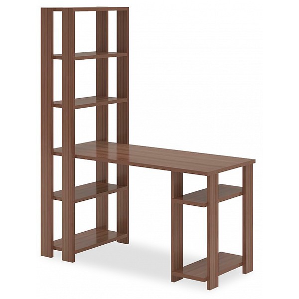 

Стол компьютерный Merdes Slim СТН-180/140 шамони, Slim СТН-180/140