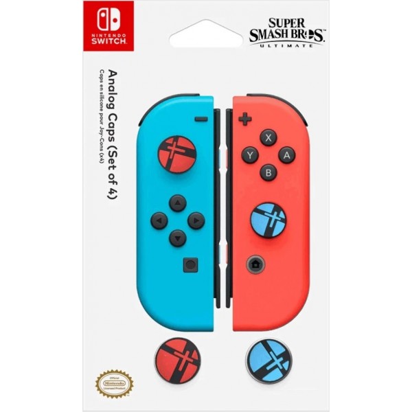 

Накладка на стик для приставки NoBrand для Nintendo Switch