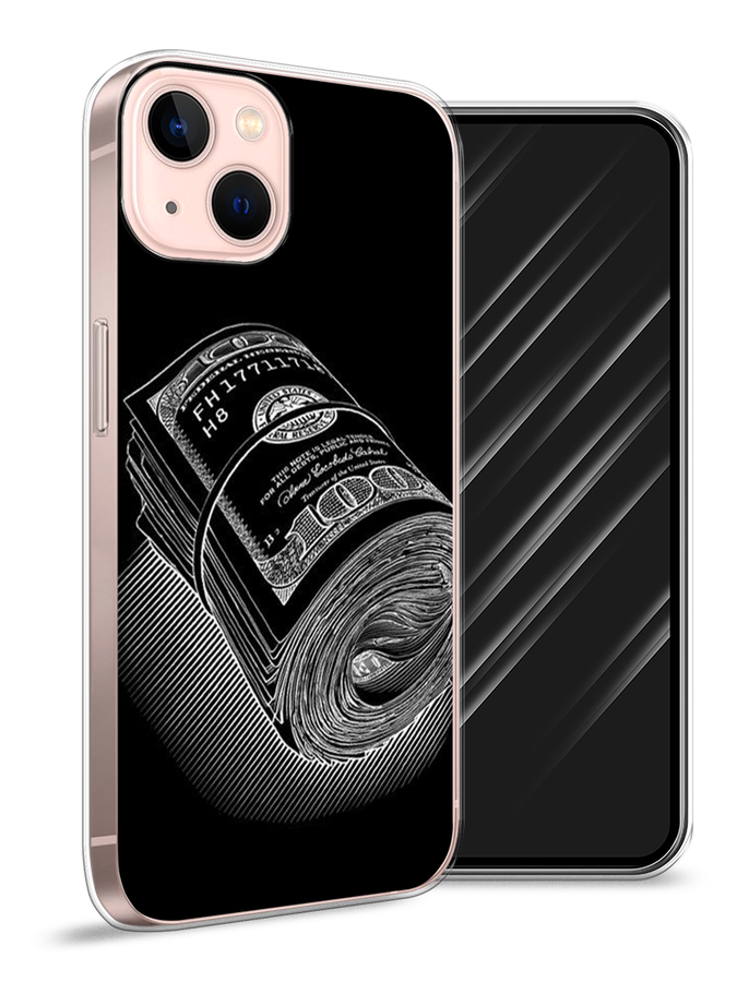 Чехол Awog на Apple iPhone 13 / Айфон 13 
