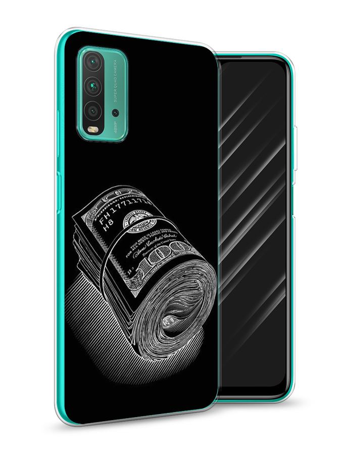 Чехол Awog  на Xiaomi Redmi 9T 