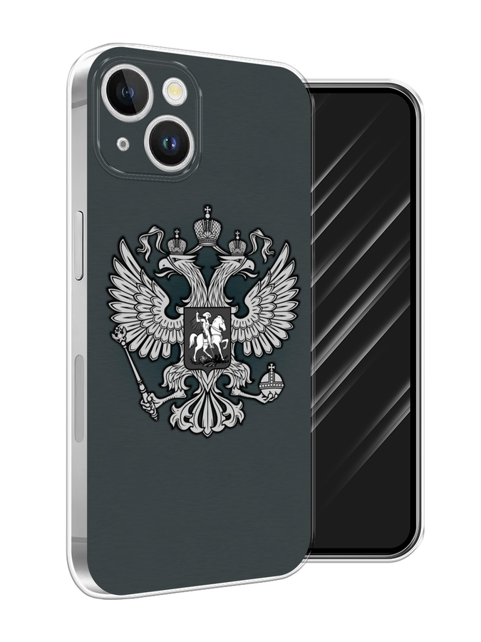 Чехол Awog на Apple iPhone 15 Plus 