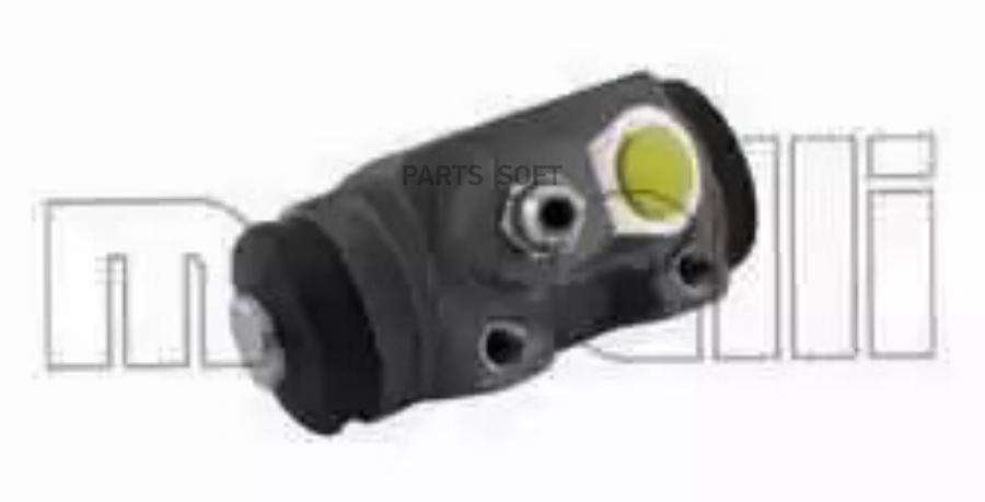 

Колесный тормозной цилиндр METELLI 040958