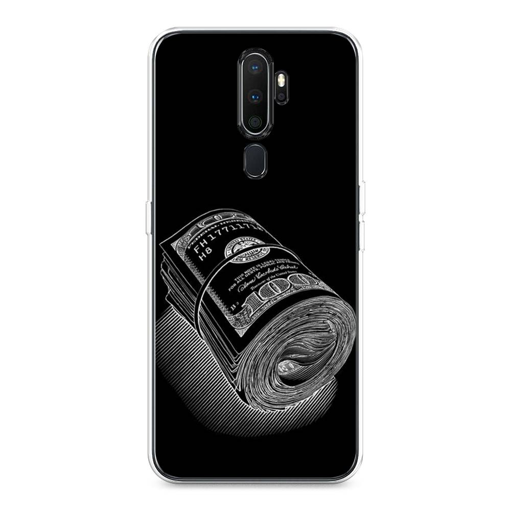 Чехол Awog  на Oppo A5 (2020) 
