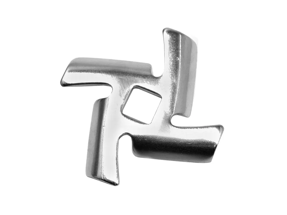 

Нож для мясорубки Braun 67000899, Серебристый, 67000899
