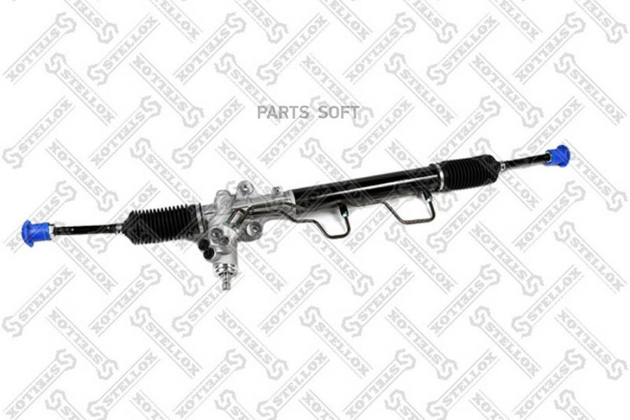 

STELLOX '3137324SX Рейка рулев.с рул.тягами с г/у HYUNDAI TUCSON, KIA SPORTAGE 04-10 1шт
