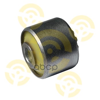 

Полиуретановый сайлентблок задней подвески, верхней продольной тяги