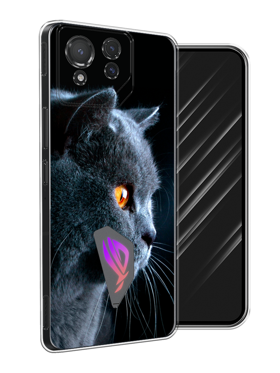 Чехол Awog на Asus ROG Phone 8 