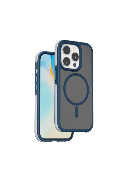 Чехол WiWU Air Cushion iPhone15 Pro Max