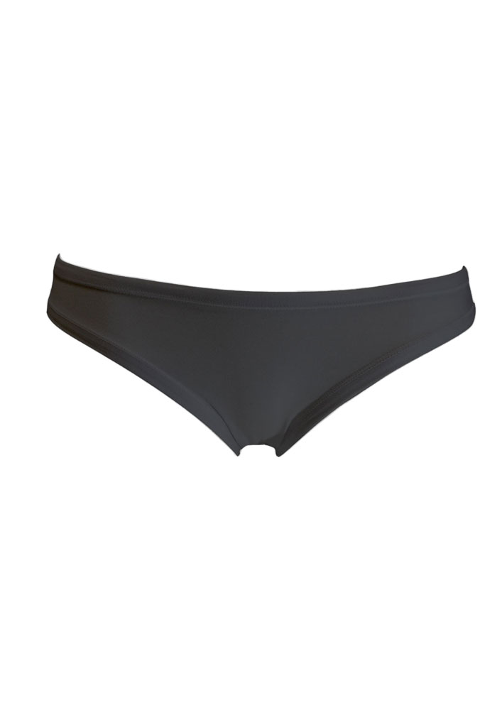 

Трусы женские Cotonella GD365 черные 4, Черный, GD365