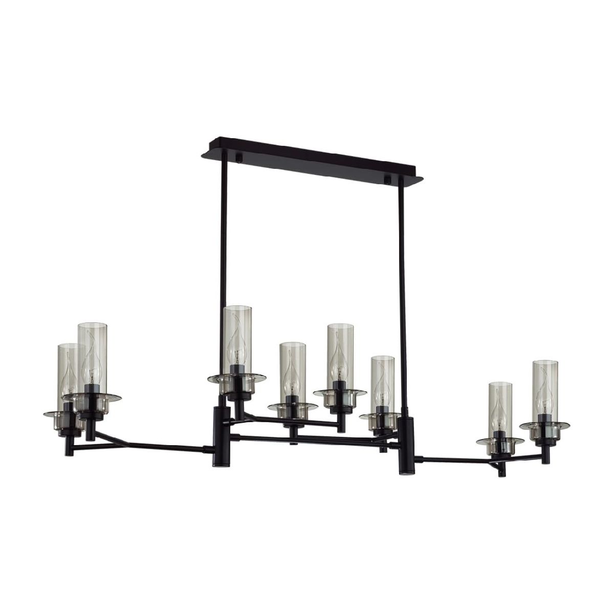 

Люстра Lumion Madonna 6555/8C