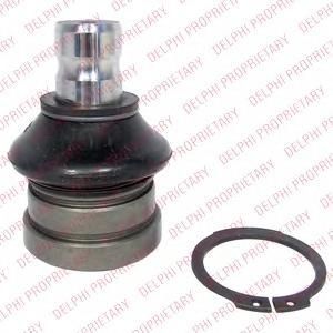 

Tc2349_Опора Шаровая Peugeot 4007 2.2Hdi 07>, Mitsubishi Outlander 06>