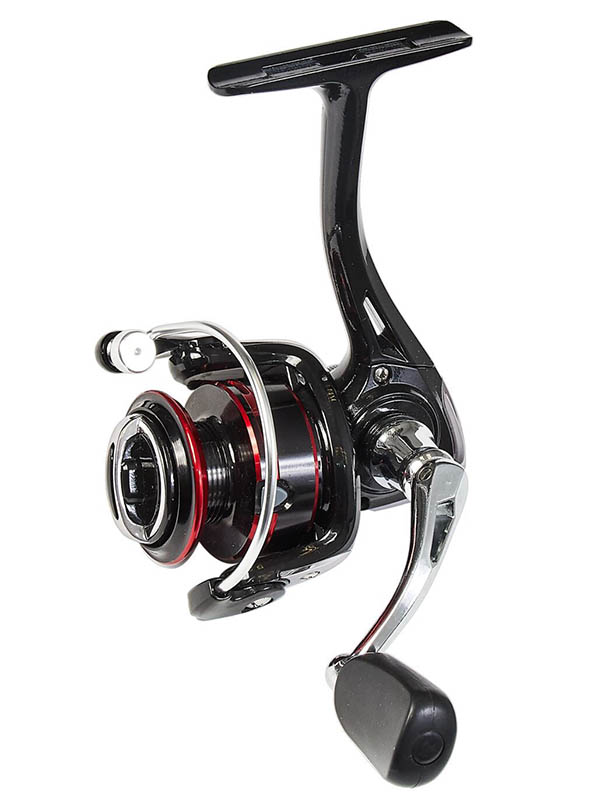

Катушка Lucky John LFT 6 900FD LJ-2109FD, John LFT 6 900FD