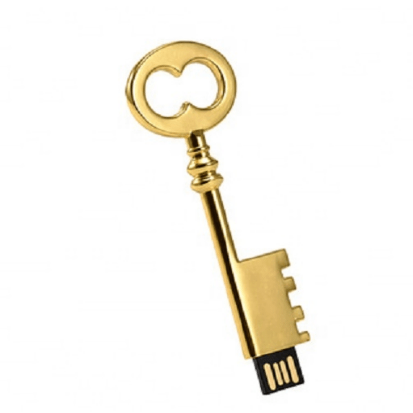 

Флешка "Ключ" 4ГБ (99147), USB Flash накопитель 4GB сувенирный "Ключ"