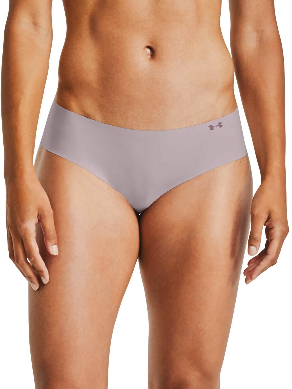 

Трусы женские Under Armour 1325616-004 серые SM, 1325616-004
