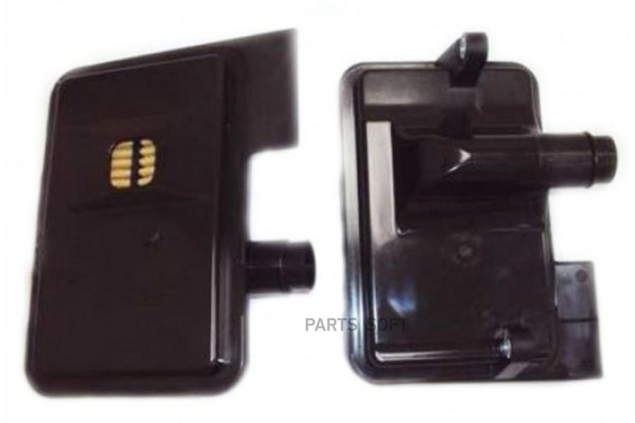 

Фильтр АКПП JS ASAKASHI JT475