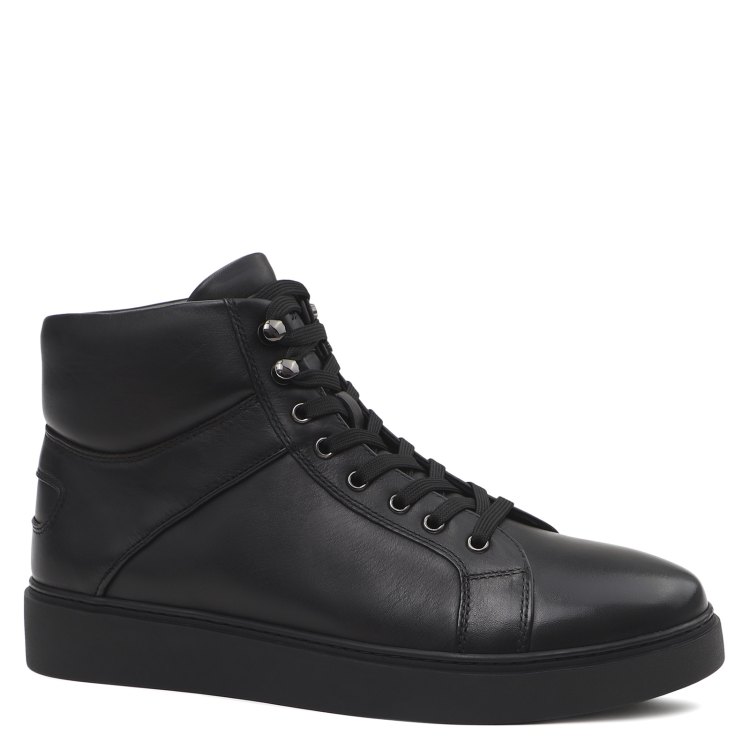 

Кеды мужские Tendance TMH2950-5 черные 41 EU, Черный, TMH2950-5