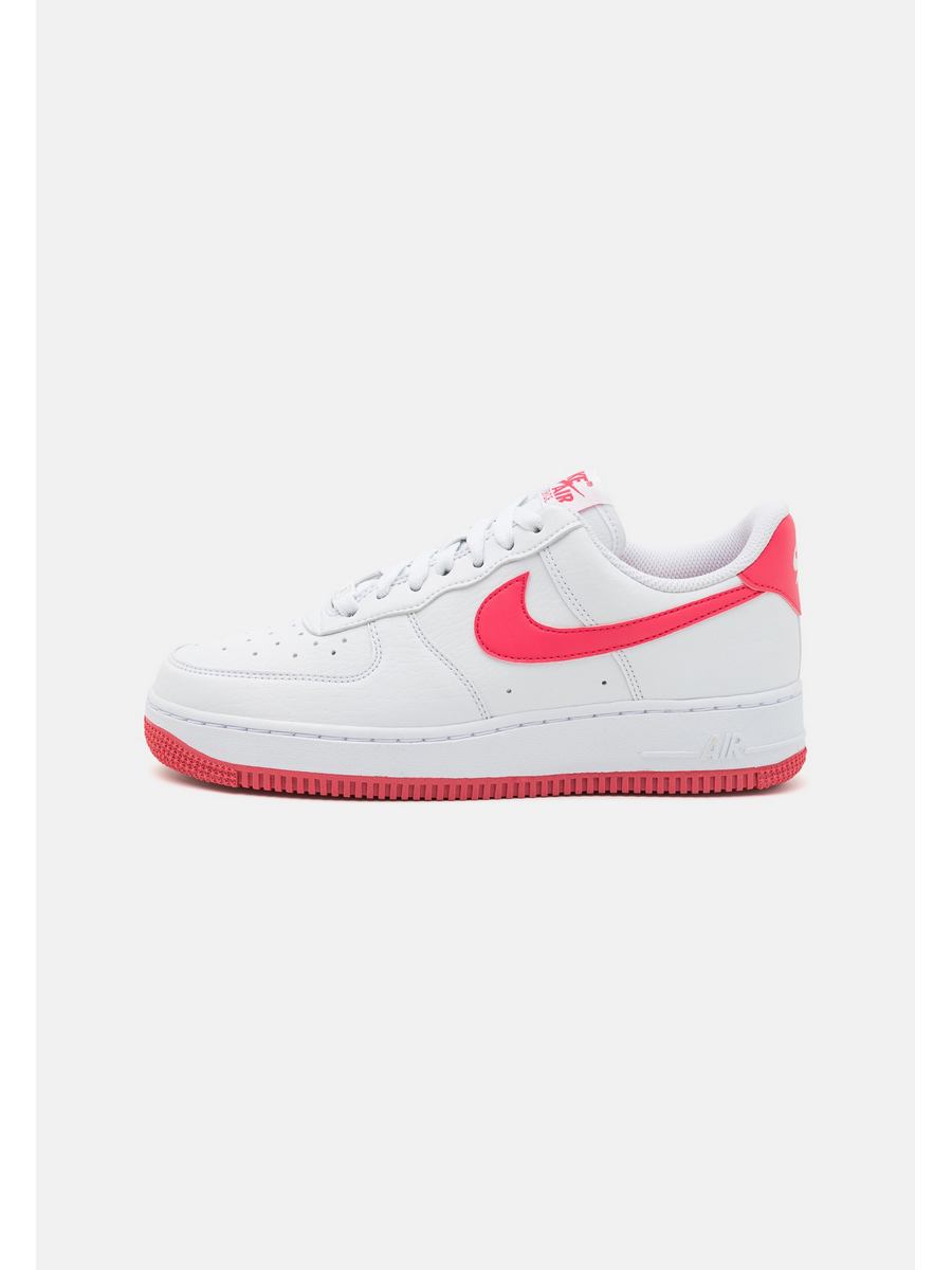 

Кеды женские Nike Air Force 1 07 low белые 42.5 EU, Белый, Air Force 1 07 low