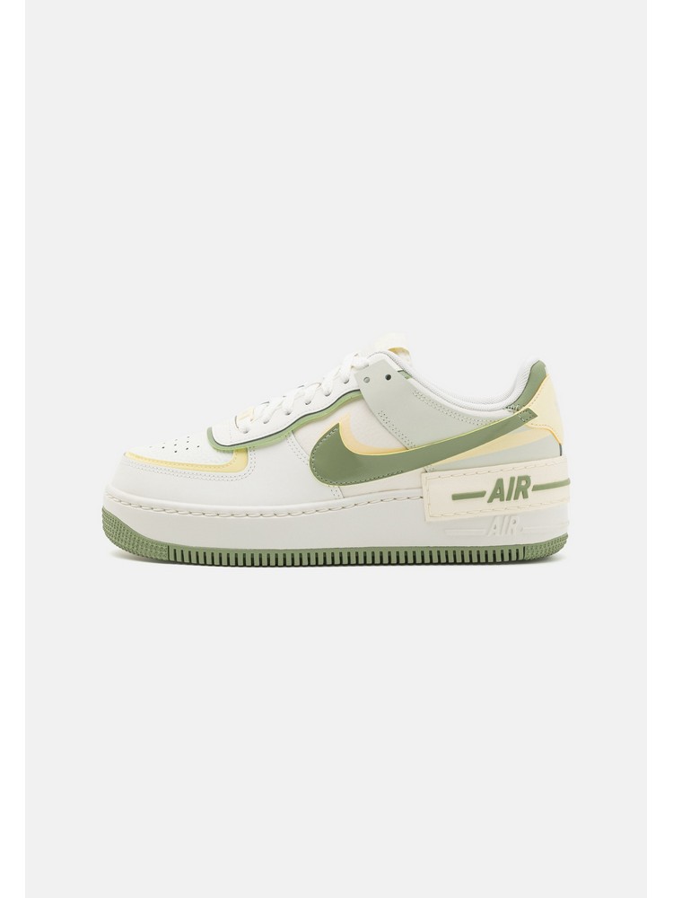 

Кеды женские Nike NI111A1FG зеленые 36.5 EU, Зеленый, NI111A1FG