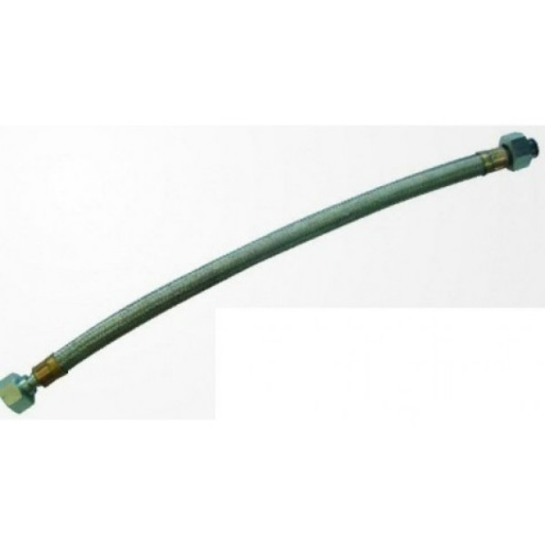 

ATD ATD63865U шланг компрессора MB L=0550mm, [9404205829] металл. оплетка