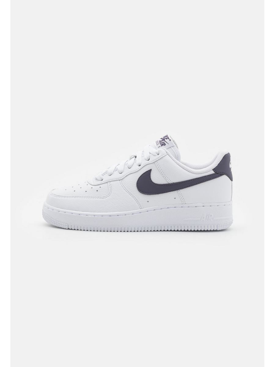 

Кеды женские Nike Air Force 1 07 low белые 40 EU, Белый, Air Force 1 07 low