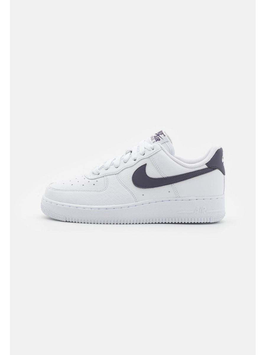 

Кеды женские Nike Air Force 1 07 low белые 40.5 EU, Белый, Air Force 1 07 low