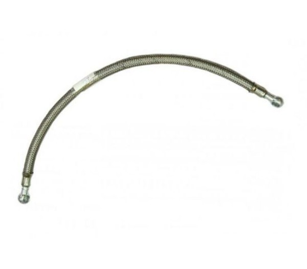 

ATD ATD63961U шланг компрессора MB L=0500mm, [9404205826] металл. оплетка