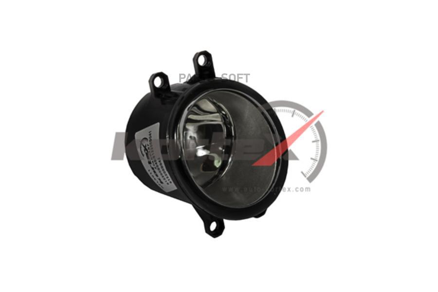 

Фара противотуманная TOYOTA AURIS/COROLLA/AVENSIS/RAV 4 лев.